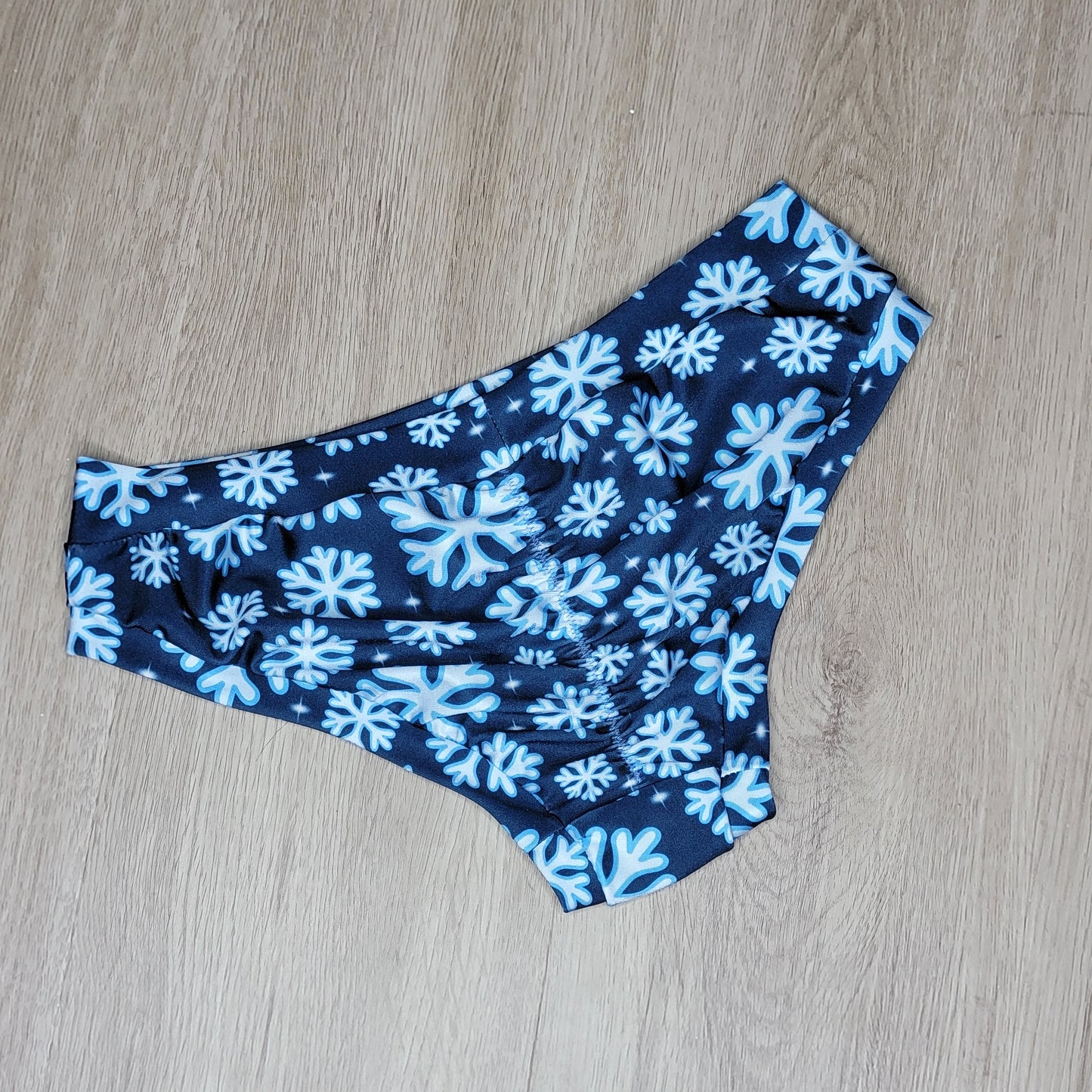 Snowflake Bella Bottoms