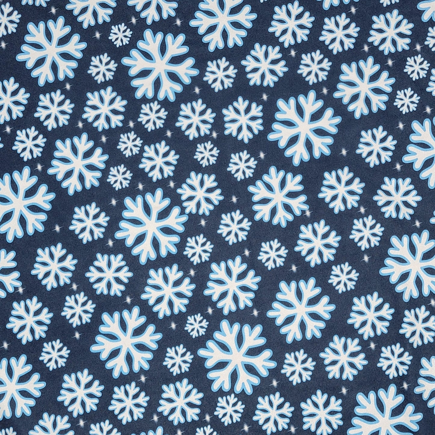 Snowflake Bella Bottoms