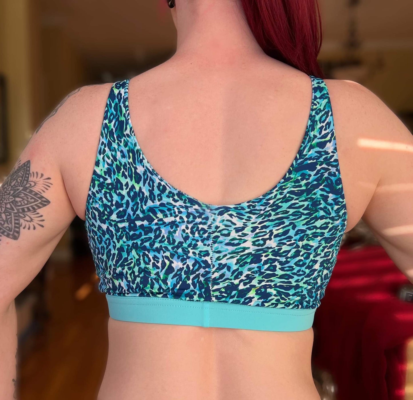 Juliet Top (more colors )