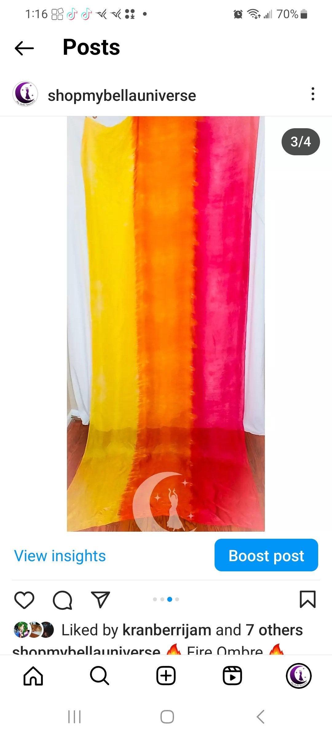 Custom Silk Veil - 3 yd