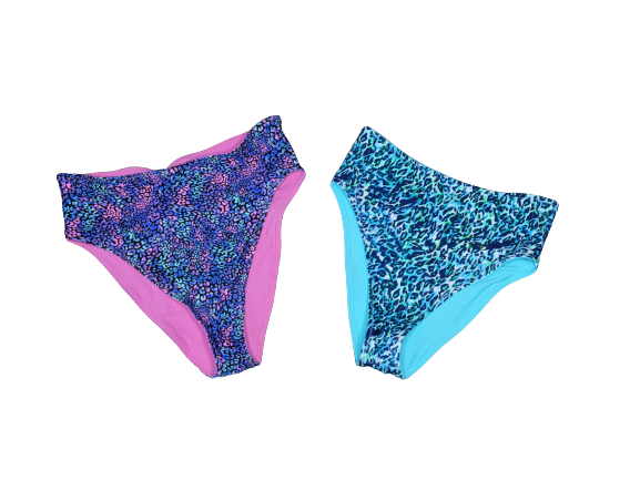 Fifi bottoms - Reversable (more colors)
