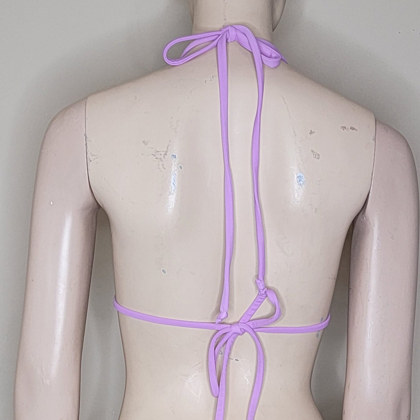 CUSTOMIZABLE Bella-kini Top