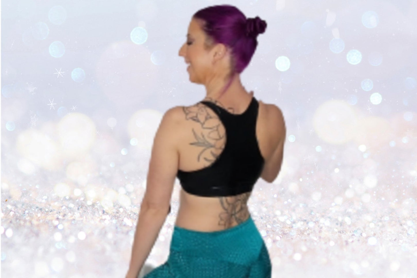 Calypso Top