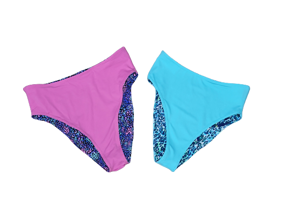 Fifi bottoms - Reversable (more colors)