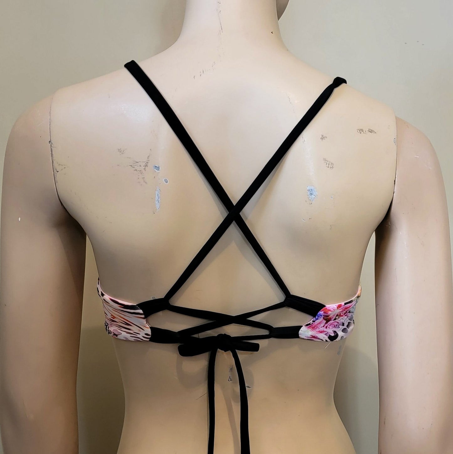 CUSTOMIZABLE Nerissa Top