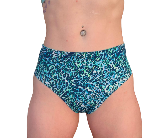 Fifi bottoms - Reversable (more colors)