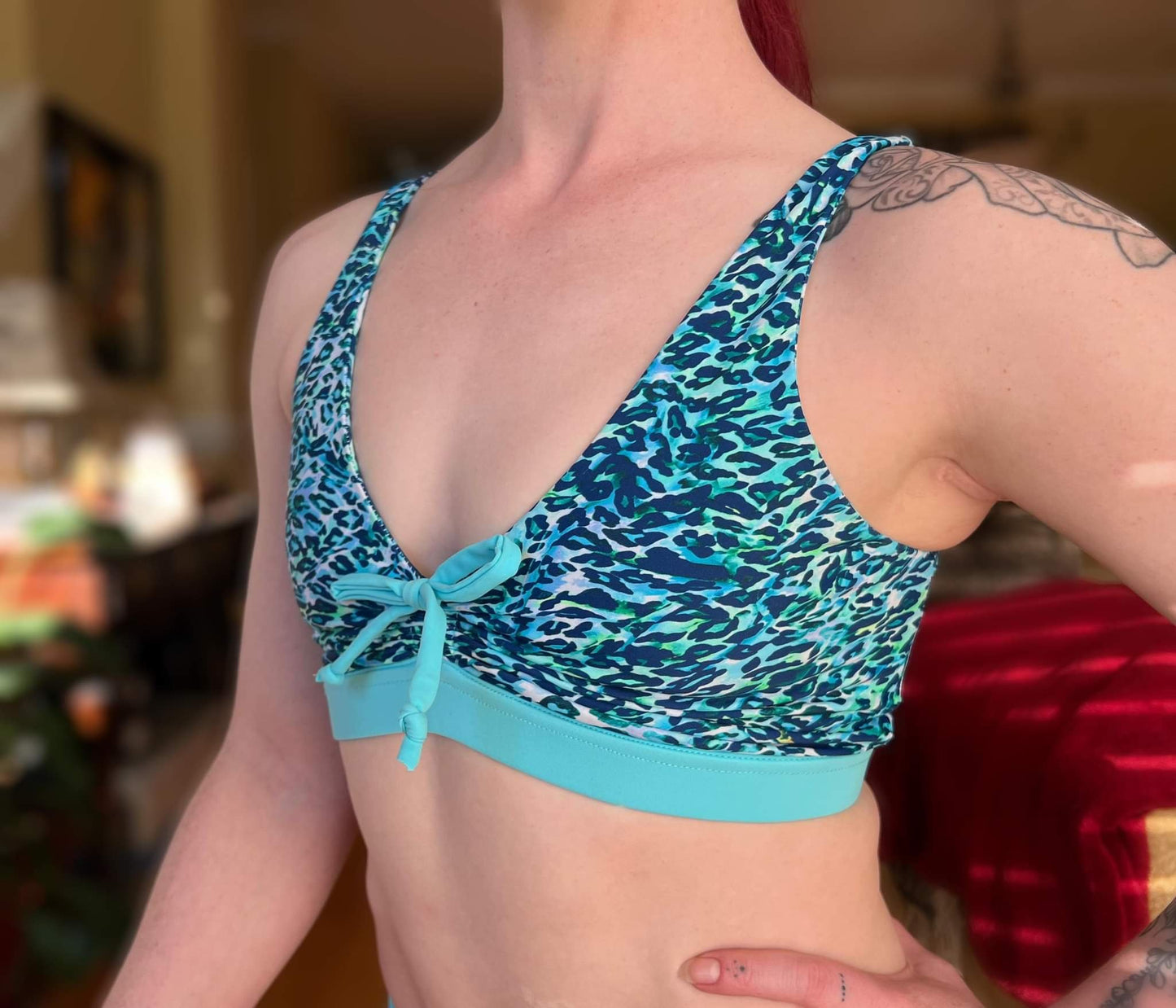 Juliet Top (more colors )