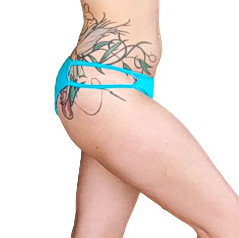 🧜♀️ Sirena Bottoms  (Reversable )