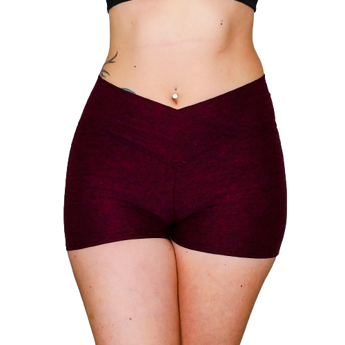 Venus Shorties 2.5"