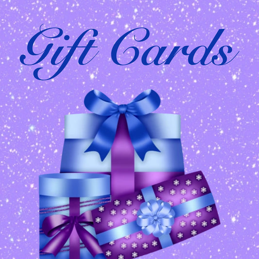 Gift Cards