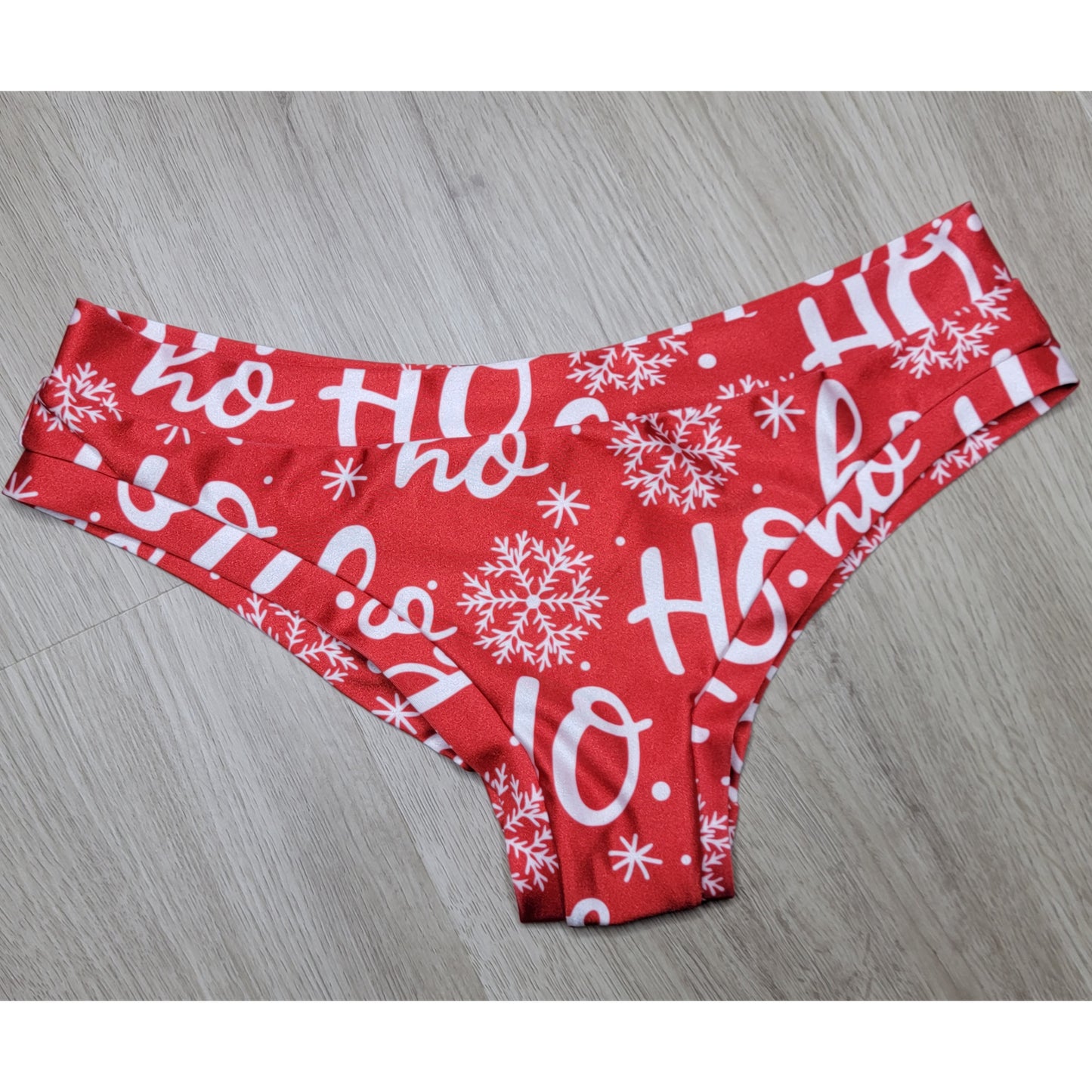 Ho Ho Ho Bella Bottoms