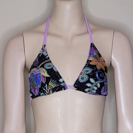 CUSTOMIZABLE Bella-kini Top